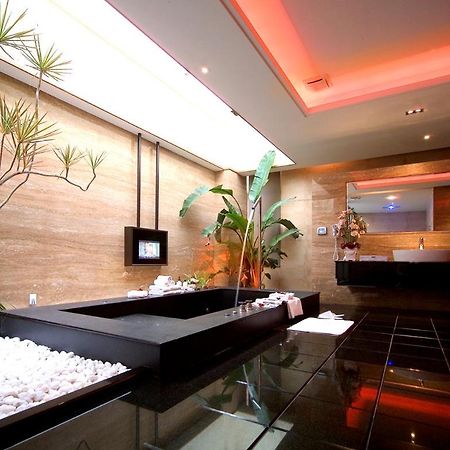 Yen Jim Boutique Motel Luodong Exterior foto
