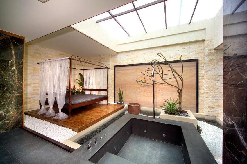 Yen Jim Boutique Motel Luodong Quarto foto