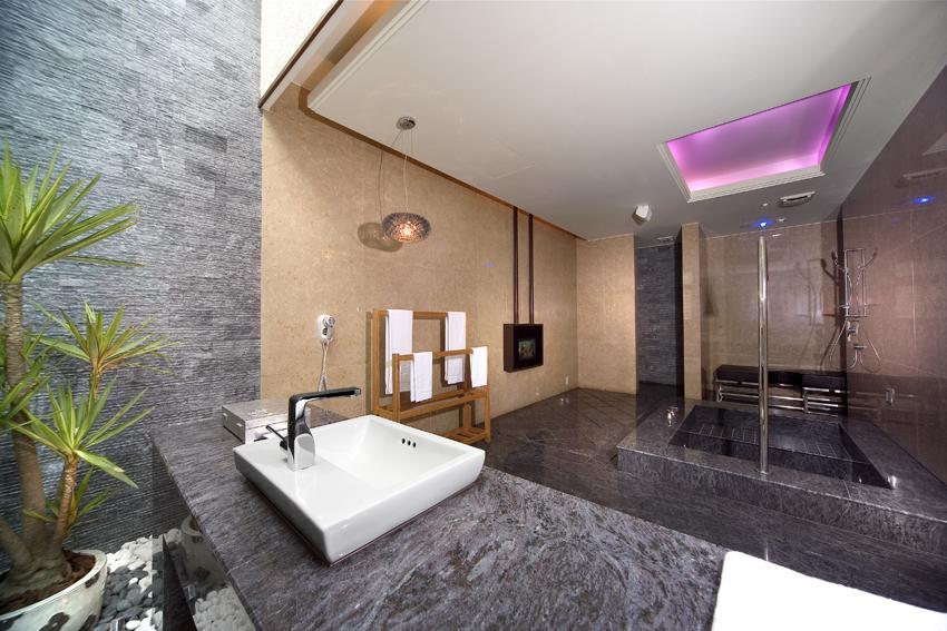 Yen Jim Boutique Motel Luodong Exterior foto