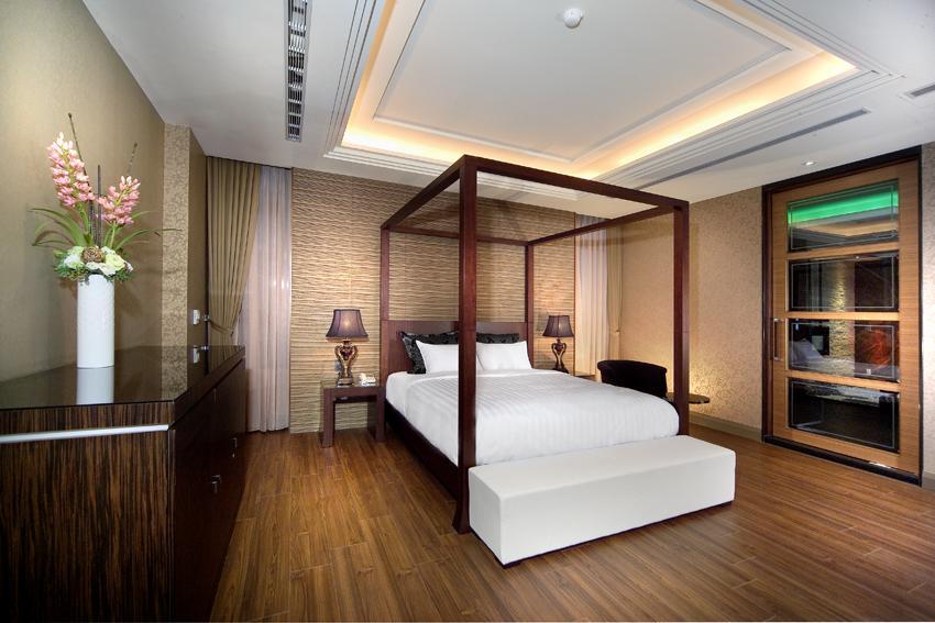 Yen Jim Boutique Motel Luodong Exterior foto