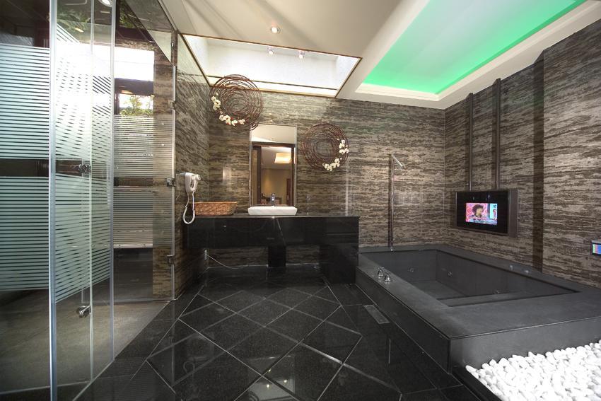 Yen Jim Boutique Motel Luodong Exterior foto